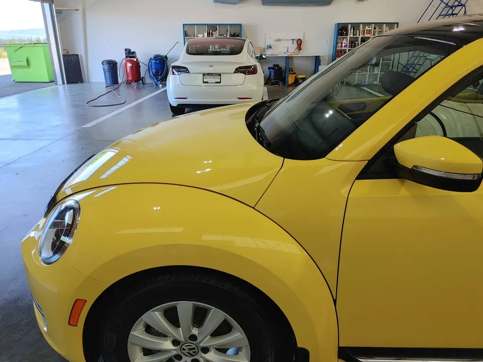 VW detail gallery image