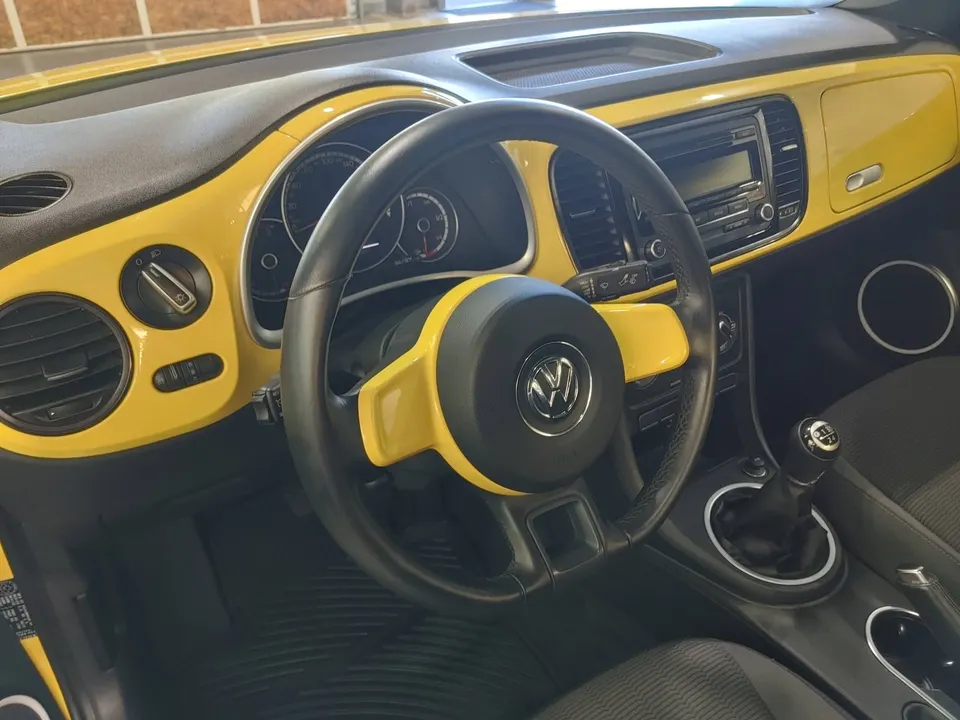 VW detail gallery image